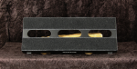 Mono Cases  Pedalboard Lite Black 