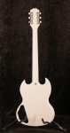 Epiphone YUNGBLUD SG Junior CW